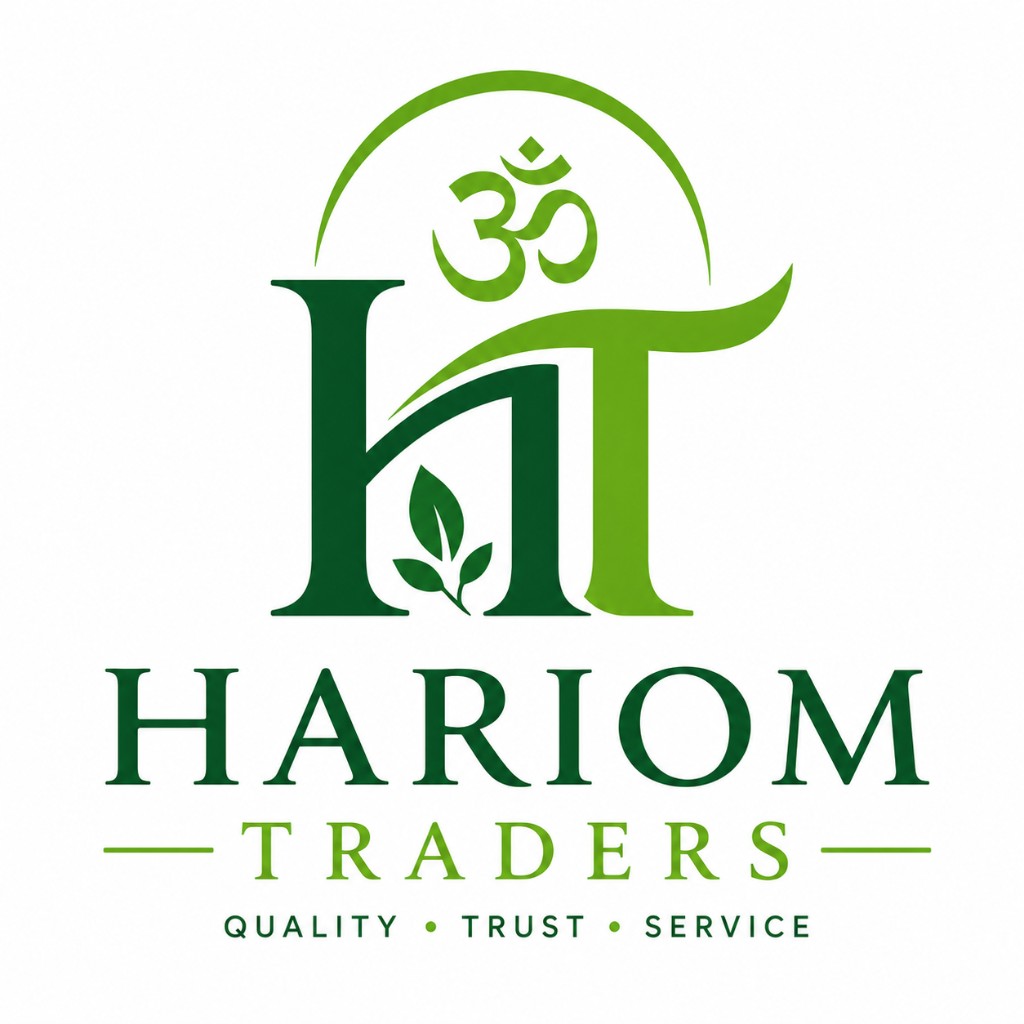 Hari Om Traders